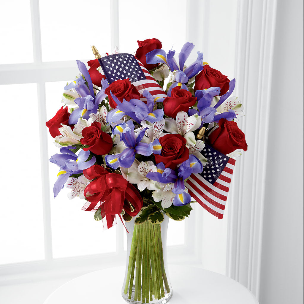 Unity Bouquet – Greater Wichita Flower Shop, Wichita KS