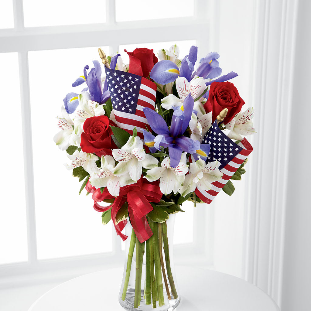 Unity Bouquet – Greater Wichita Flower Shop, Wichita KS