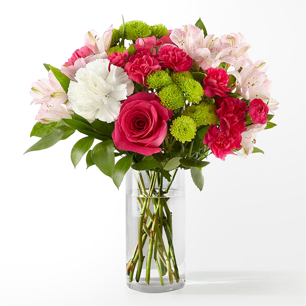 Sweet & Pretty Bouquet – Greater Wichita Flower Shop, Wichita KS
