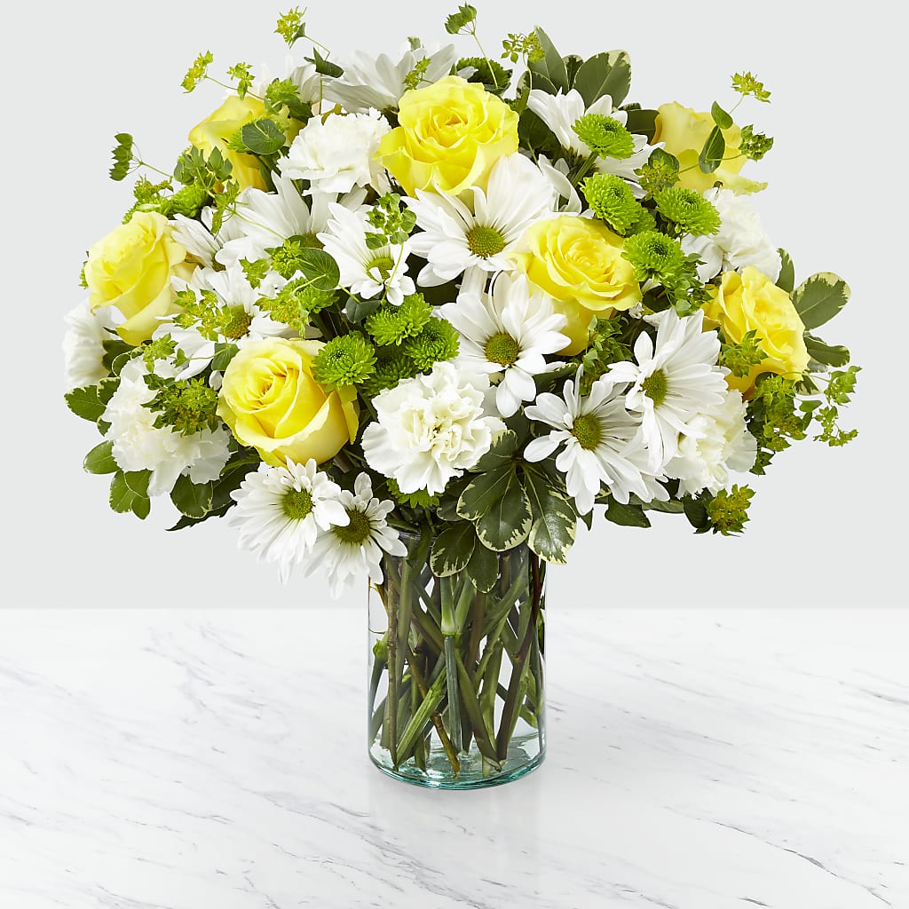 Happy Day Bouquet – Greater Wichita Flower Shop, Wichita KS