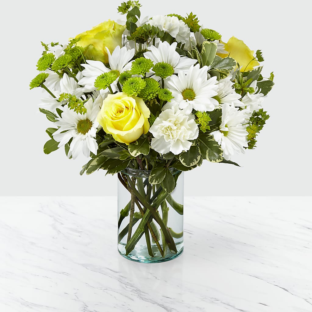 Happy Day Bouquet – Greater Wichita Flower Shop, Wichita KS
