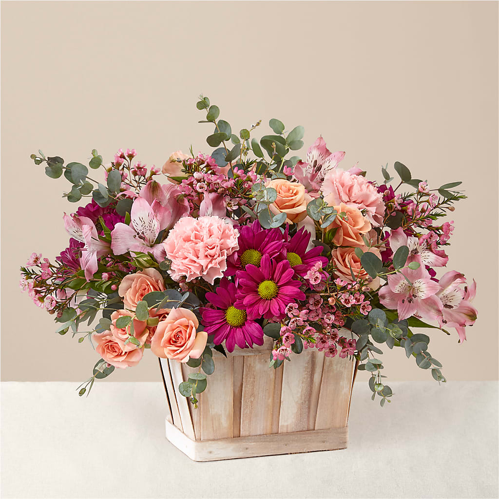 Garden Glam Bouquet – Greater Wichita Flower Shop, Wichita KS