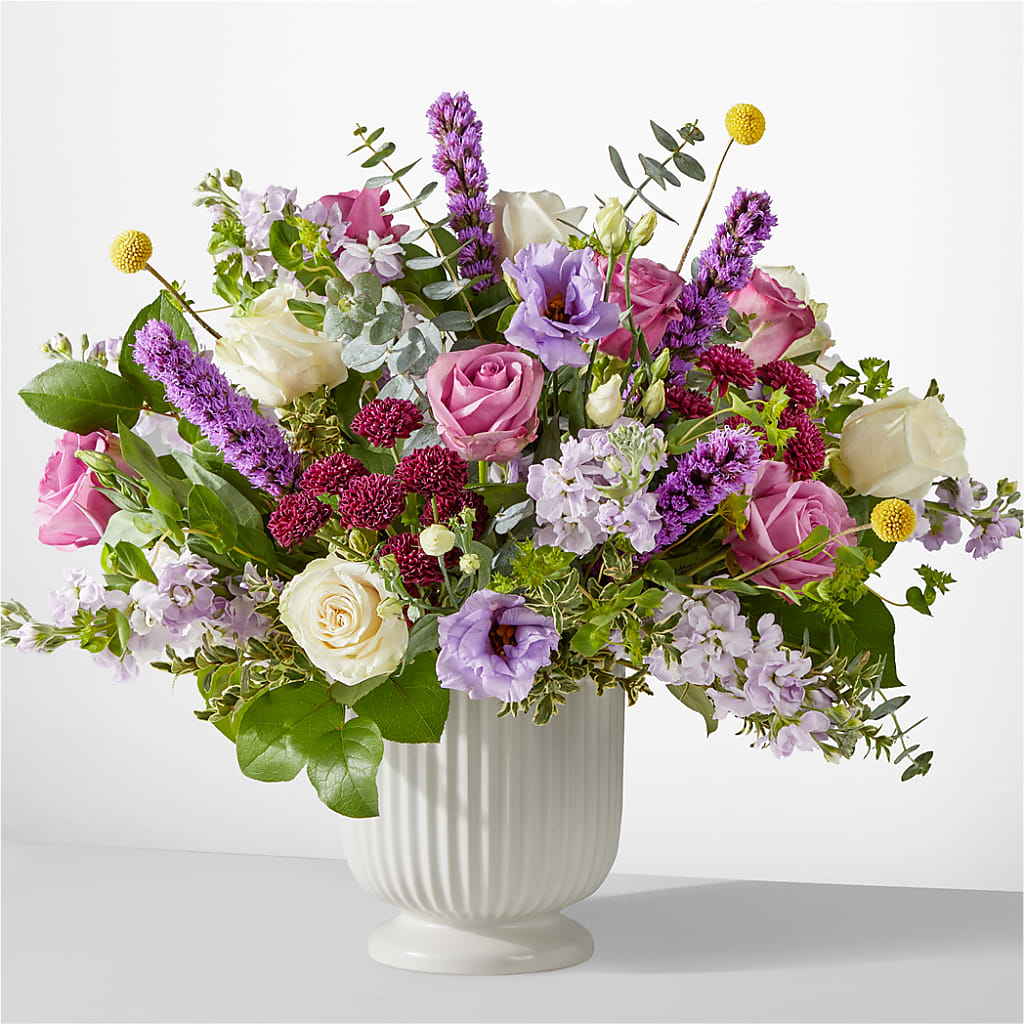 Work of Art Bouquet – Greater Wichita Flower Shop, Wichita KS