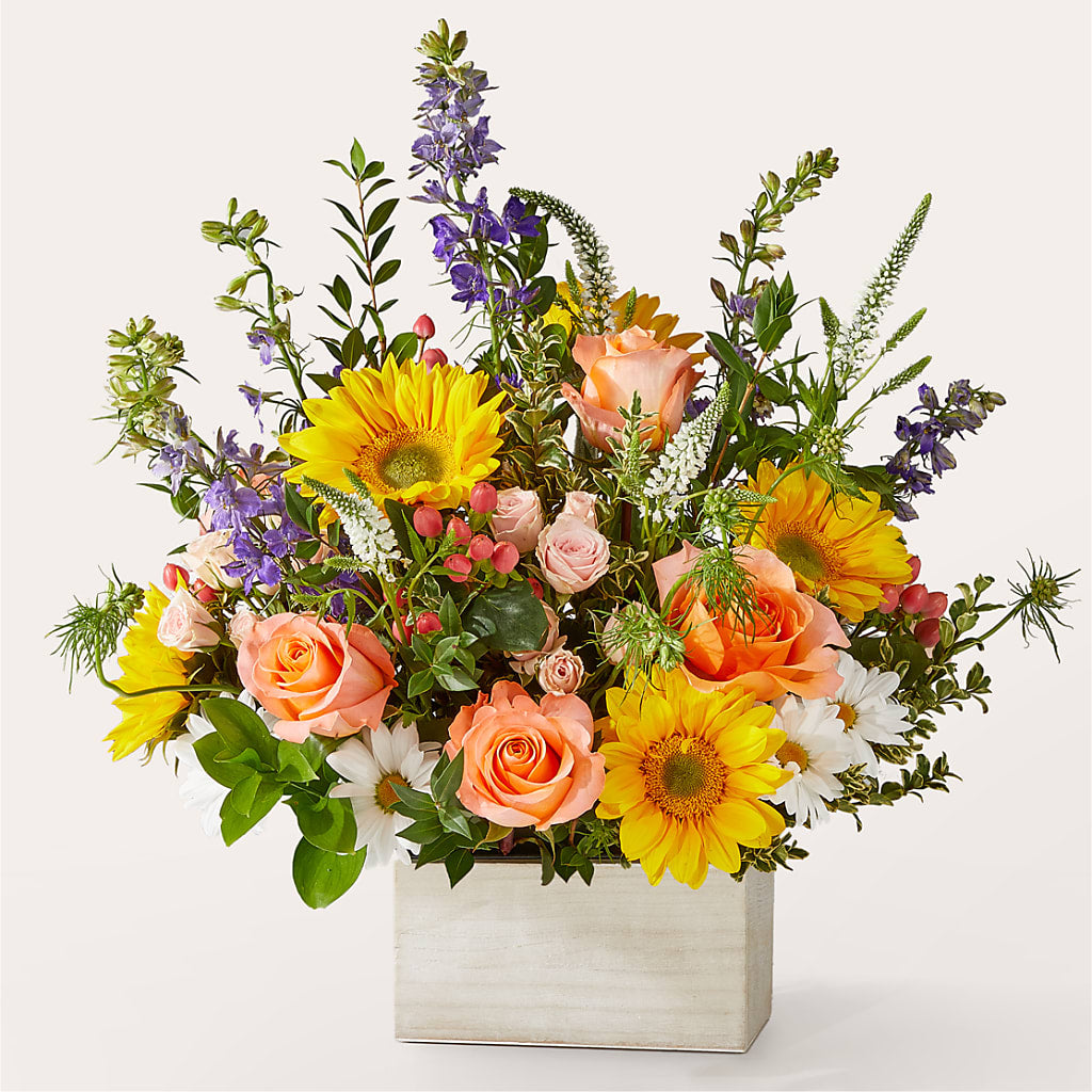 The Good Life Bouquet – Greater Wichita Flower Shop, Wichita KS