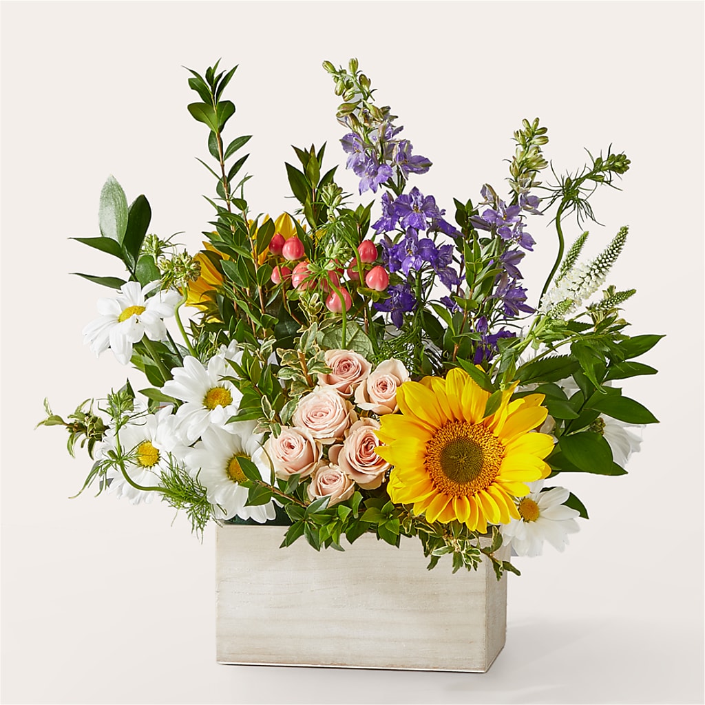 The Good Life Bouquet – Greater Wichita Flower Shop, Wichita KS