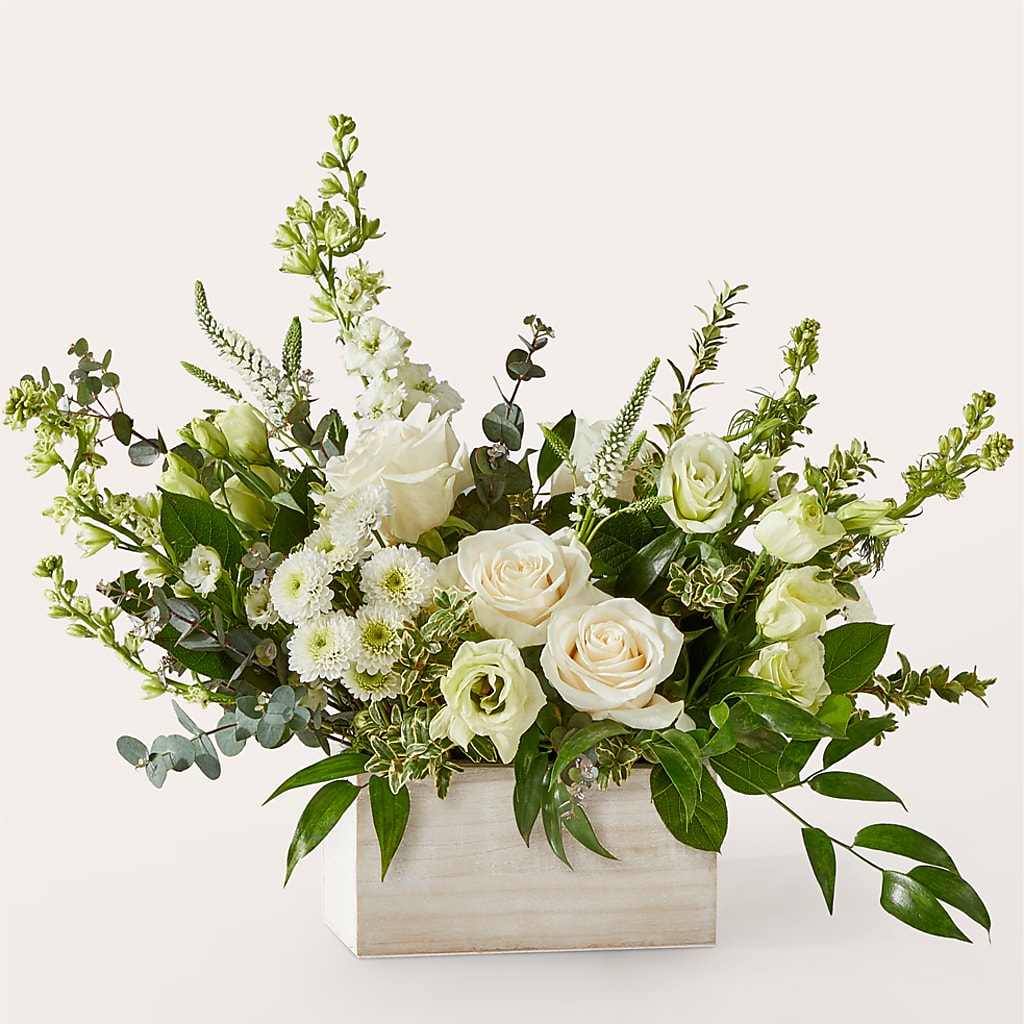 Cashmere Bouquet – Greater Wichita Flower Shop, Wichita KS