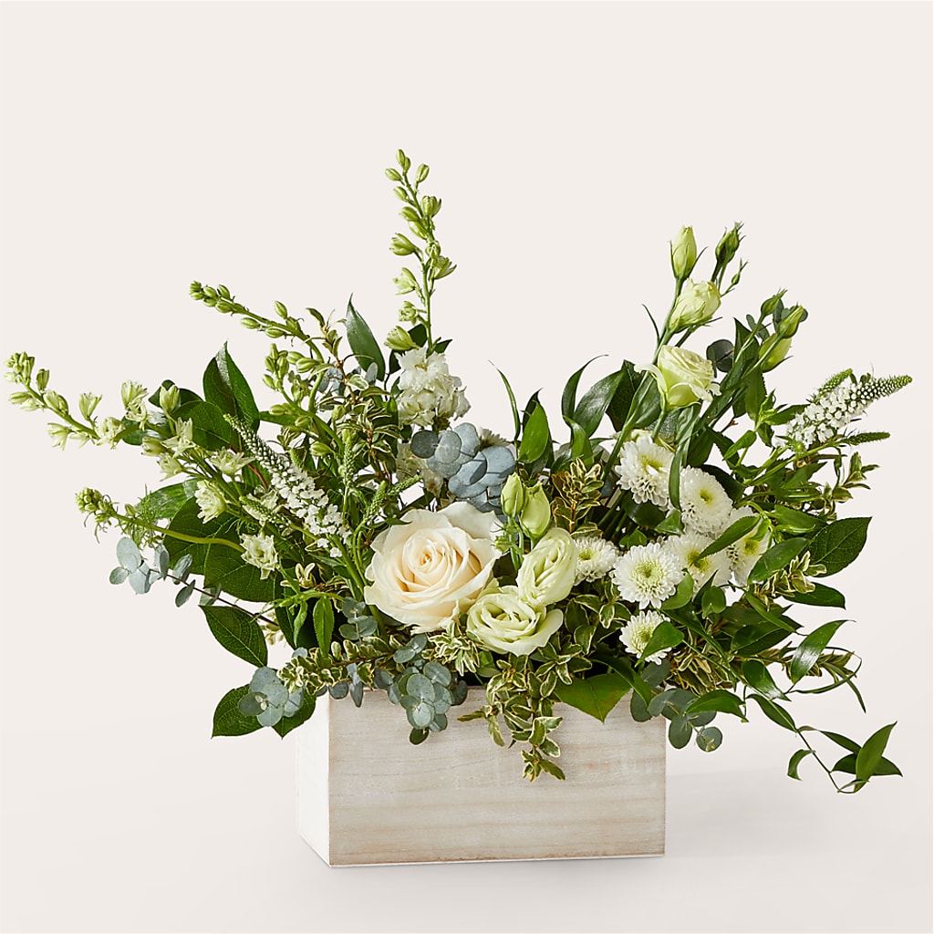 Cashmere Bouquet – Greater Wichita Flower Shop, Wichita KS