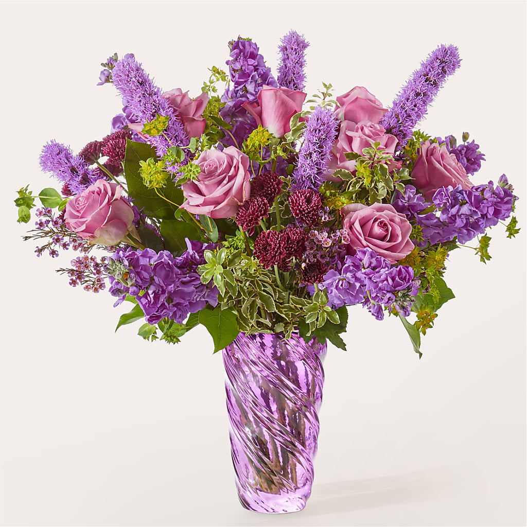 Garden Mist Bouquet – Greater Wichita Flower Shop, Wichita KS