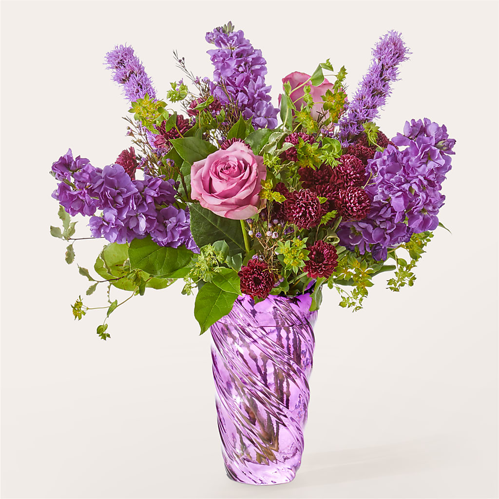 Garden Mist Bouquet – Greater Wichita Flower Shop, Wichita KS