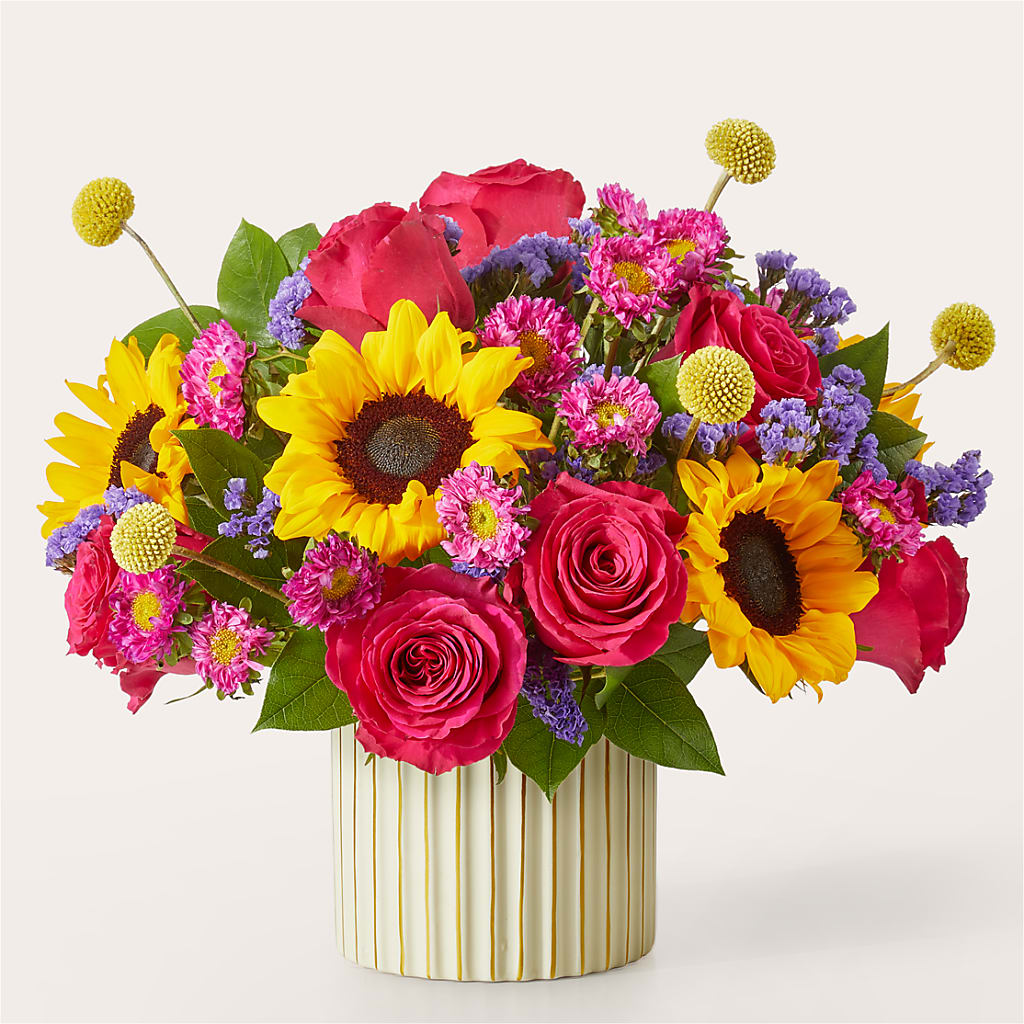 Bubbly Bouquet – Greater Wichita Flower Shop, Wichita KS