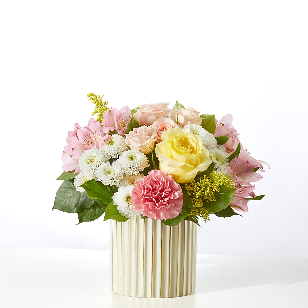 Watercolors Bouquet – Greater Wichita Flower Shop, Wichita KS