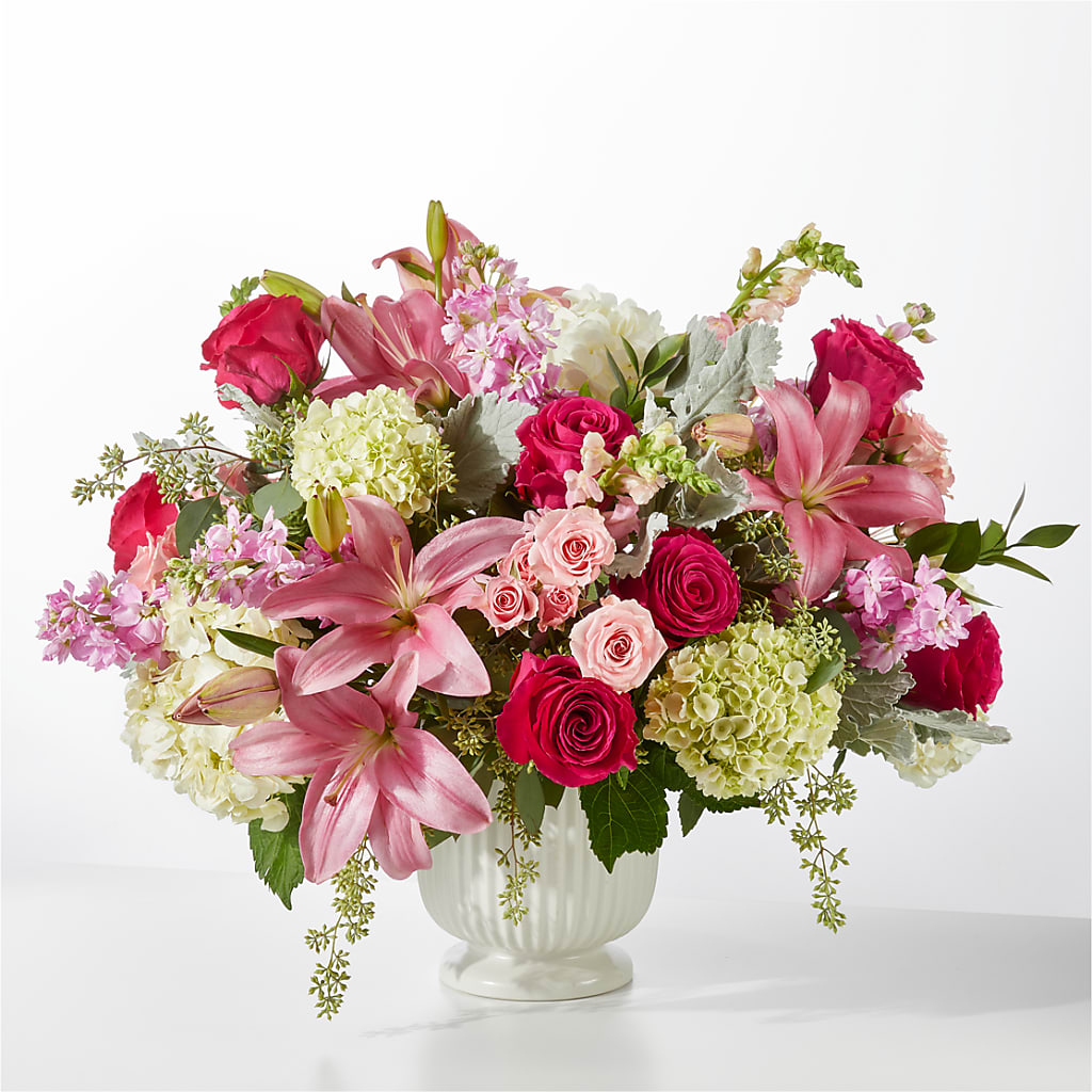 Antique Shopping Bouquet – Greater Wichita Flower Shop, Wichita KS