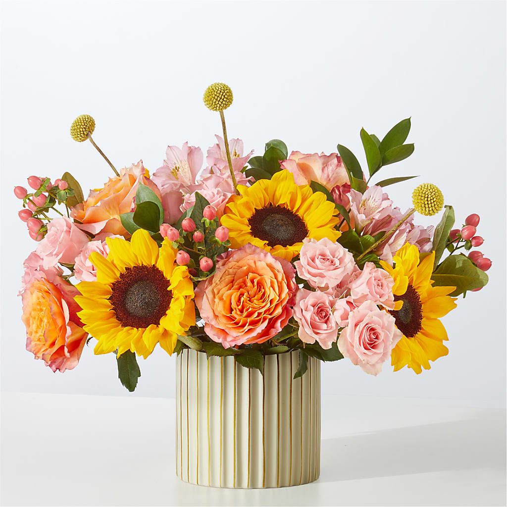 Sun's Out Bouquet – Greater Wichita Flower Shop, Wichita KS