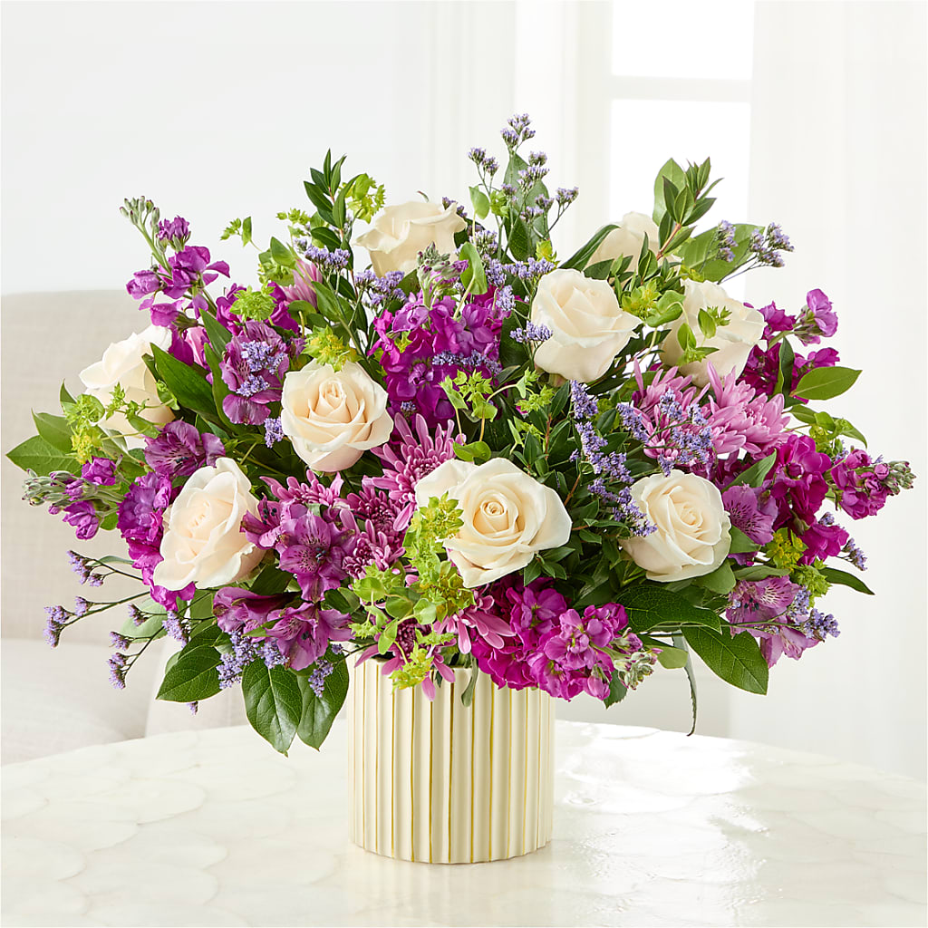 The Boutique Bouquet – Greater Wichita Flower Shop, Wichita KS