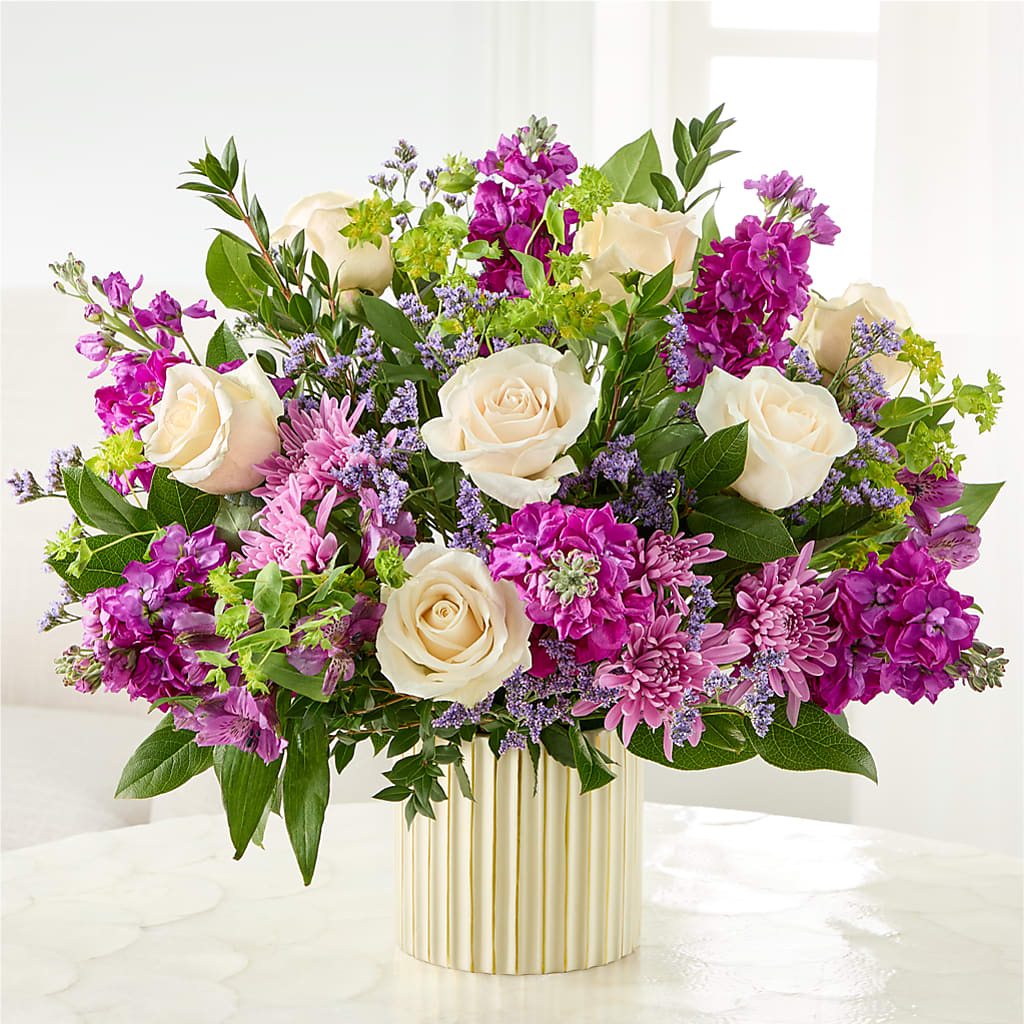 The Boutique Bouquet – Greater Wichita Flower Shop, Wichita KS