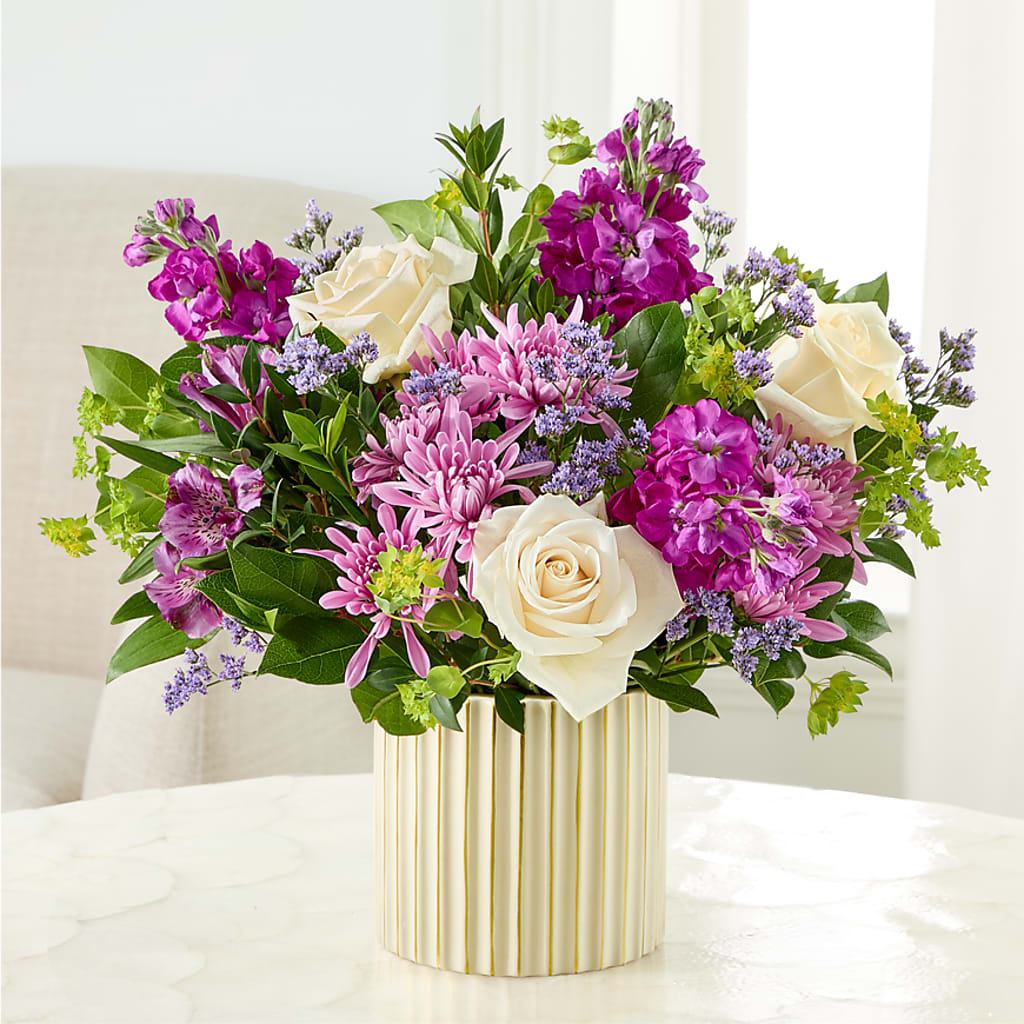The Boutique Bouquet – Greater Wichita Flower Shop, Wichita KS