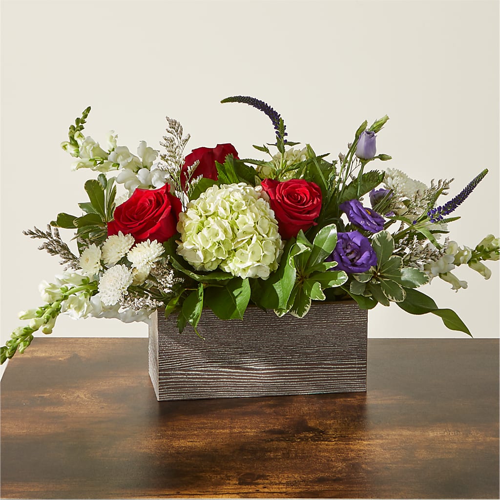 Sweet Magnolia Bouquet – Greater Wichita Flower Shop, Wichita KS