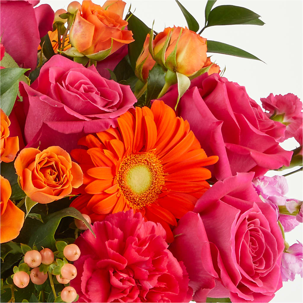 Florist Designed Mixed Bouquet – Greater Wichita Flower Shop, Wichita KS