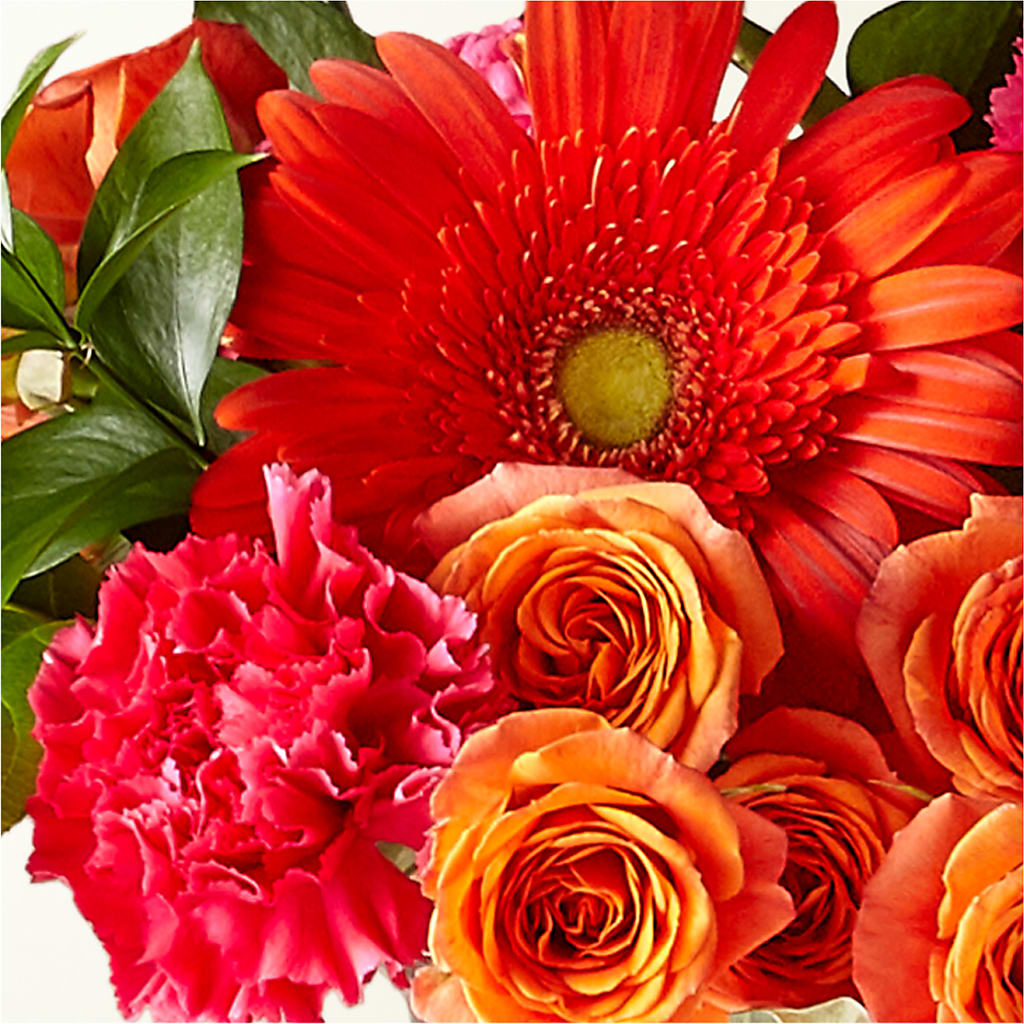 Florist Designed Mixed Bouquet – Greater Wichita Flower Shop, Wichita KS
