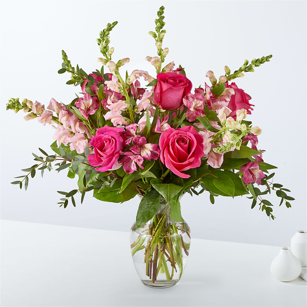 Evermore Bouquet – Greater Wichita Flower Shop, Wichita KS