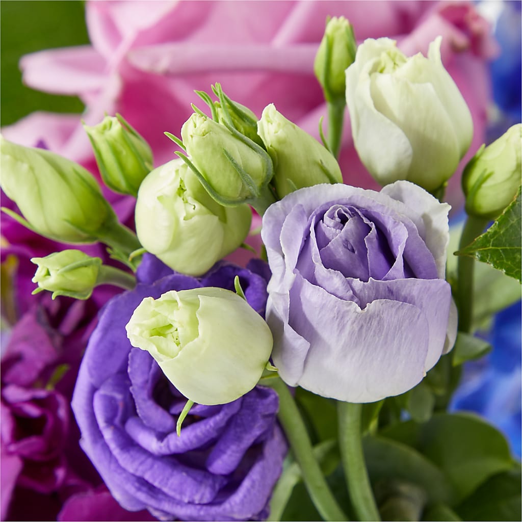 Twilight Glow Bouquet – Greater Wichita Flower Shop, Wichita KS