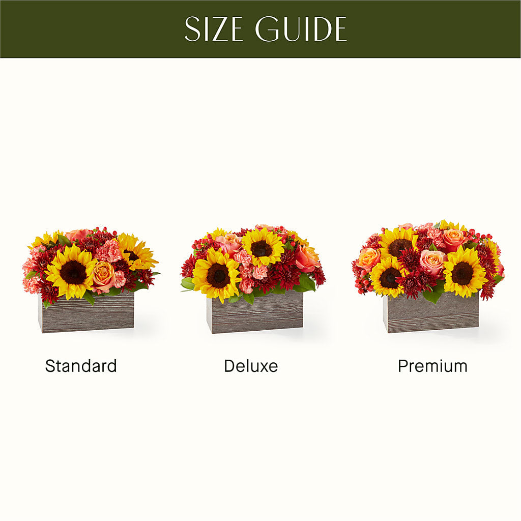 Fresh Cider Bouquet – Greater Wichita Flower Shop, Wichita KS