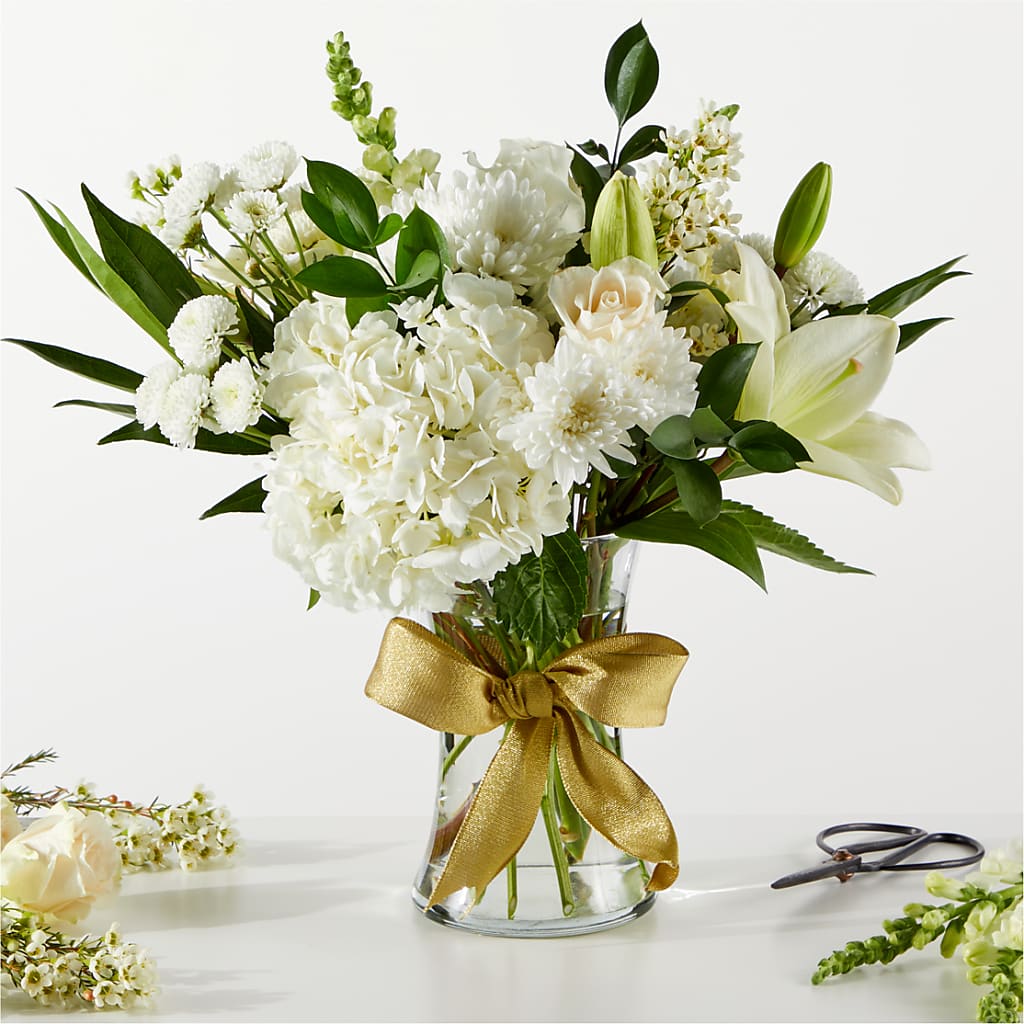 New Beginnings – A Florist Original – Greater Wichita Flower Shop, Wichita KS