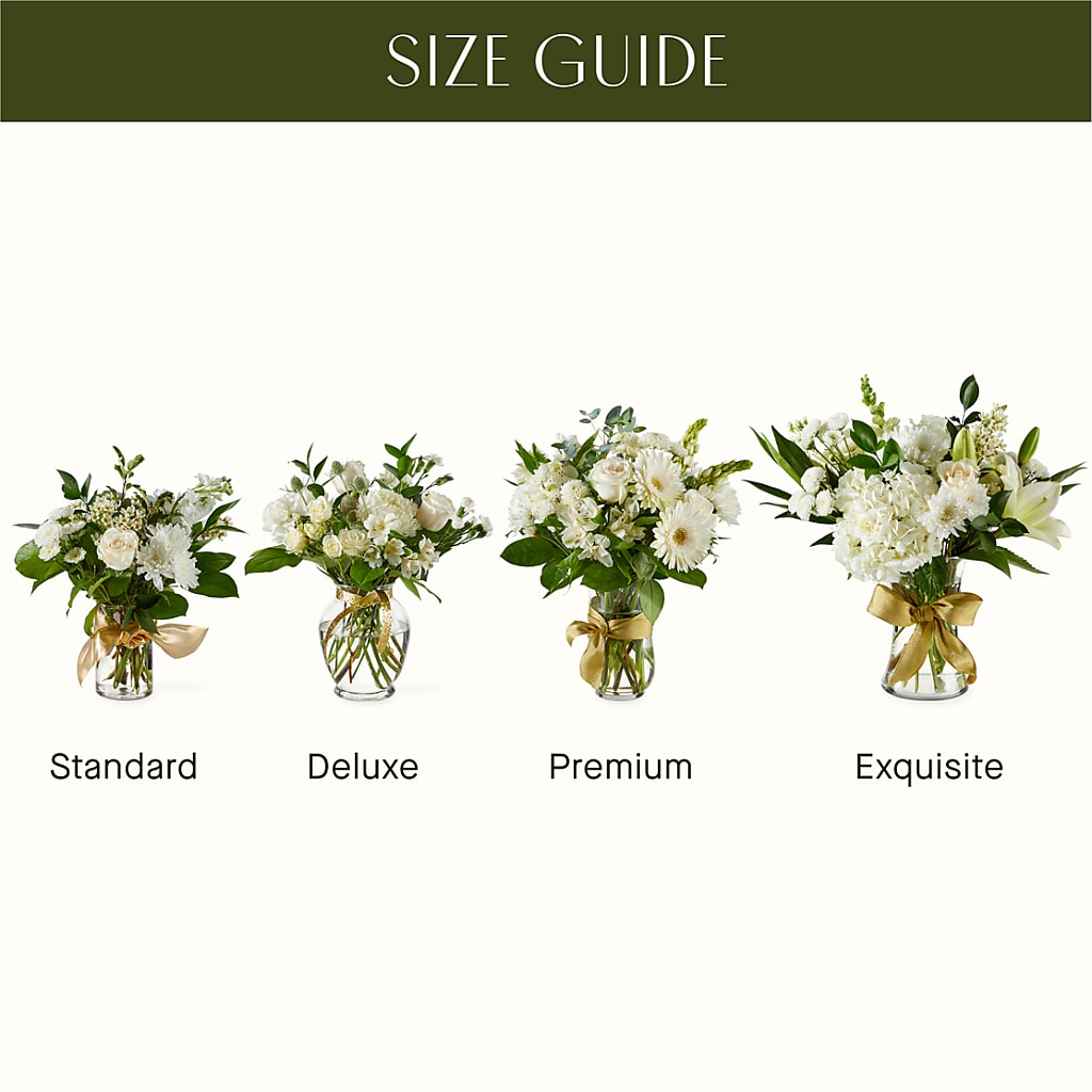 New Beginnings – A Florist Original – Greater Wichita Flower Shop, Wichita KS