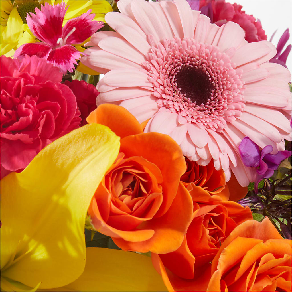 You're Invited - A Florist Original – Greater Wichita Flower Shop, Wichita KS