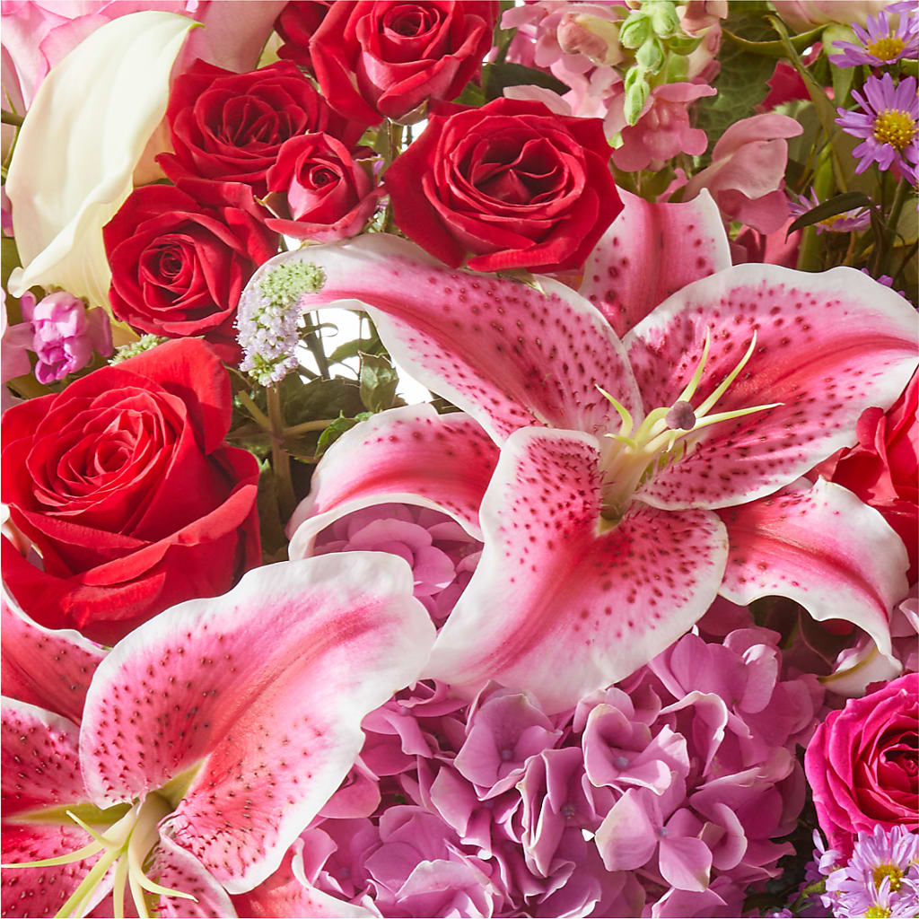 Better Together - A Luxury Florist Original – Greater Wichita Flower Shop, Wichita KS