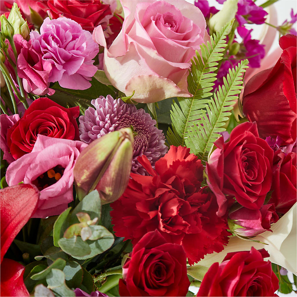 Simply the Best - A Florist Original – Greater Wichita Flower Shop, Wichita KS
