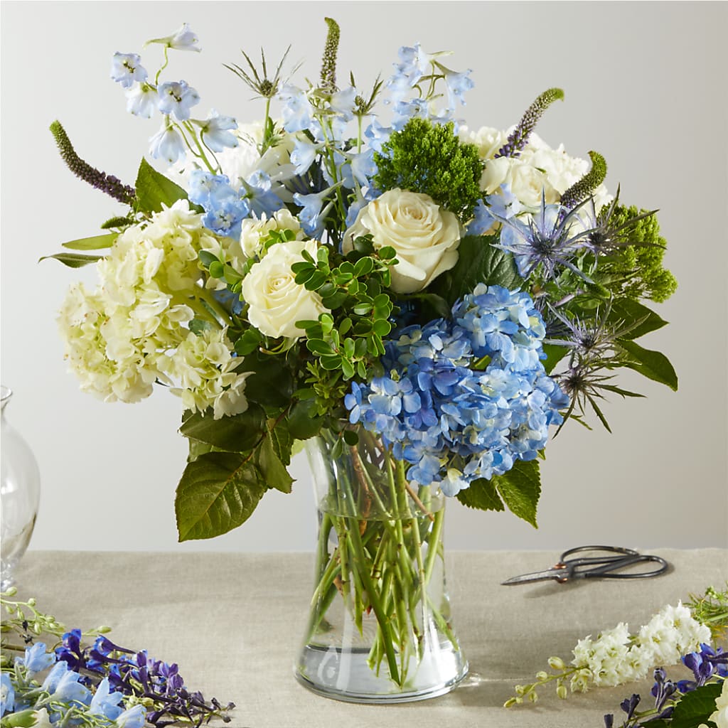 Festival of Lights – A Florist Original – Greater Wichita Flower Shop, Wichita KS
