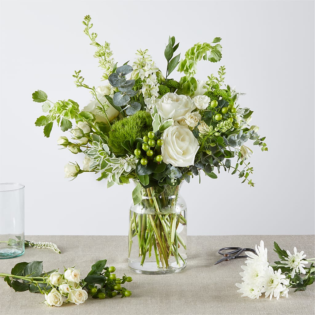 Irish Garden - A Florist Original – Greater Wichita Flower Shop, Wichita KS