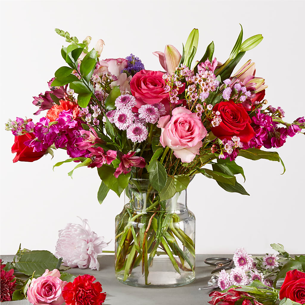 Regal Jewel – A Florist Original – Greater Wichita Flower Shop, Wichita KS