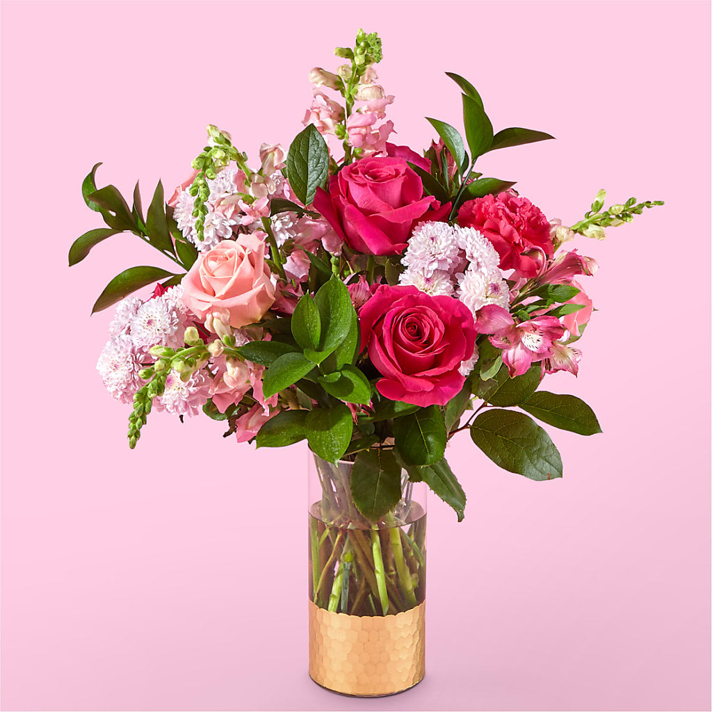 The Same Moon Bouquet – Greater Wichita Flower Shop, Wichita KS