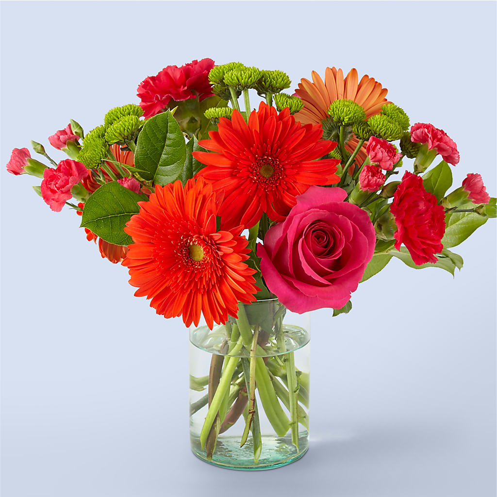 Best Dressed Bouquet – Greater Wichita Flower Shop, Wichita KS