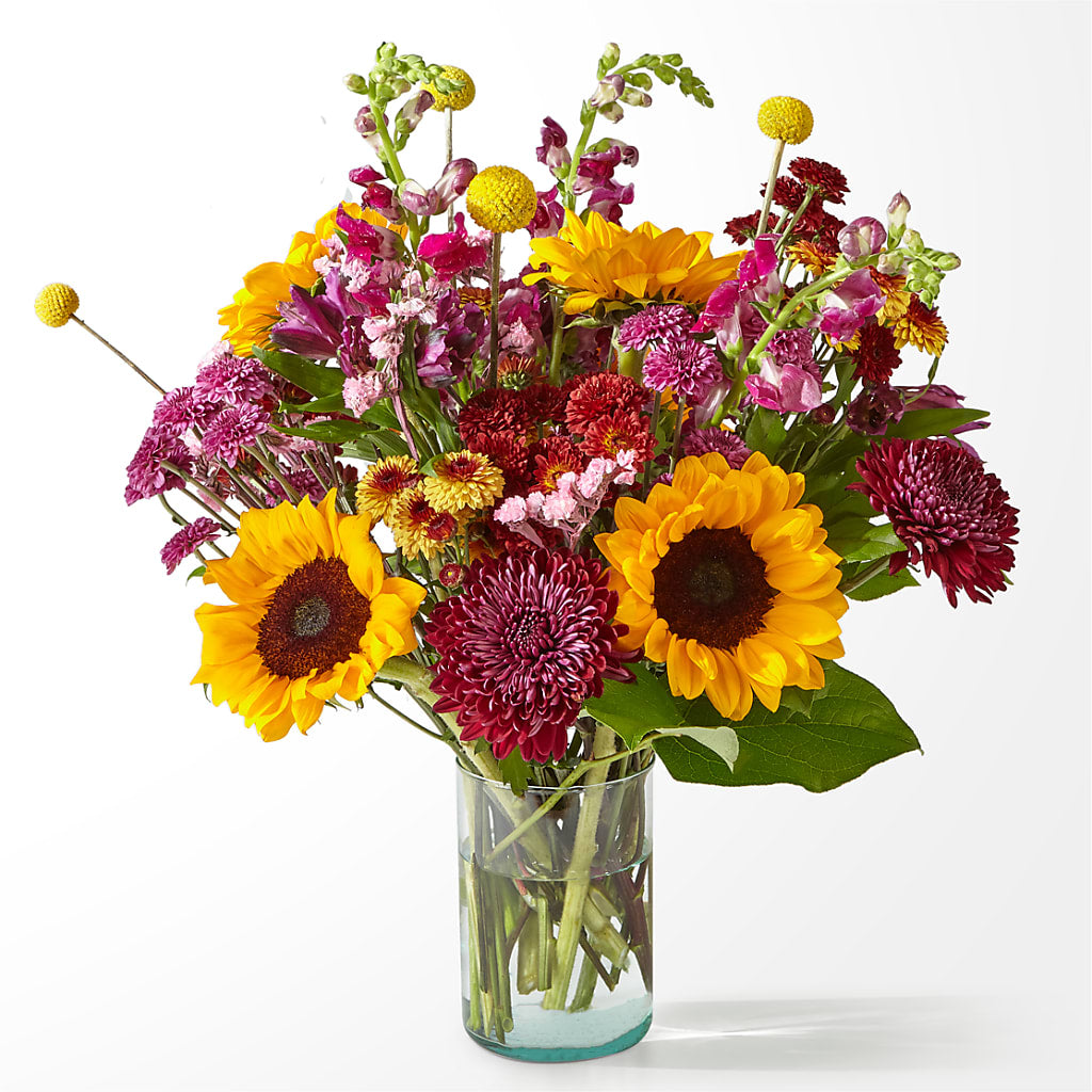 Pop of Whimsy Bouquet – Greater Wichita Flower Shop, Wichita KS