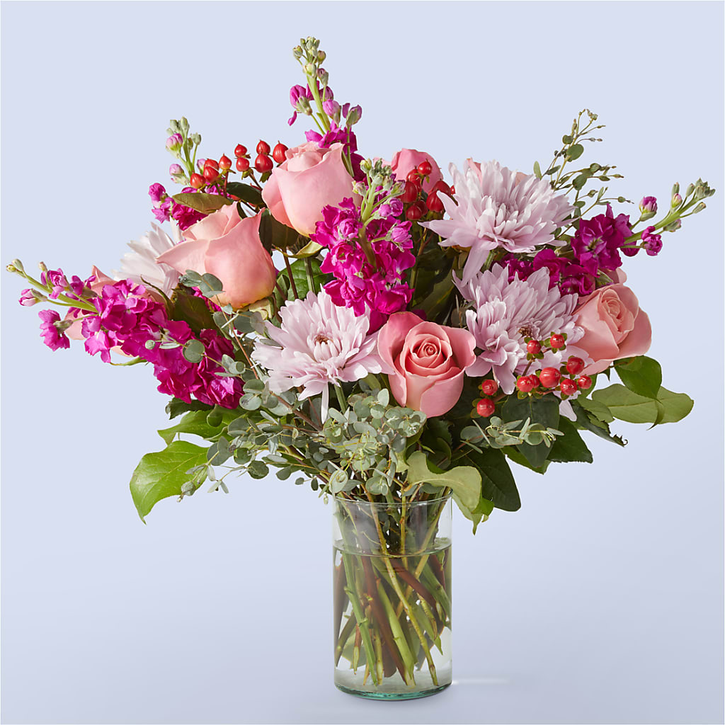 Sunday Morning Bouquet – Greater Wichita Flower Shop, Wichita KS