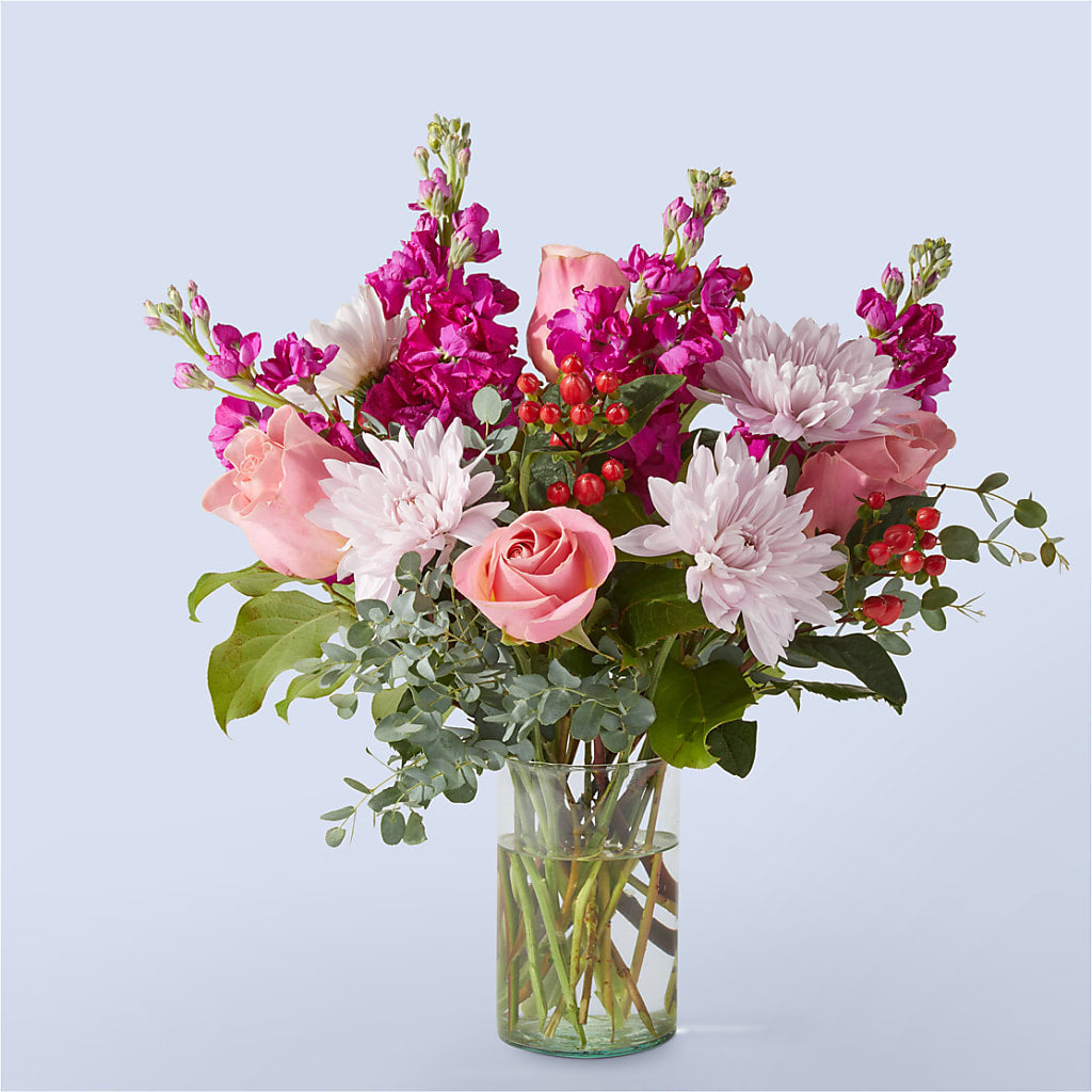 Sunday Morning Bouquet – Greater Wichita Flower Shop, Wichita KS