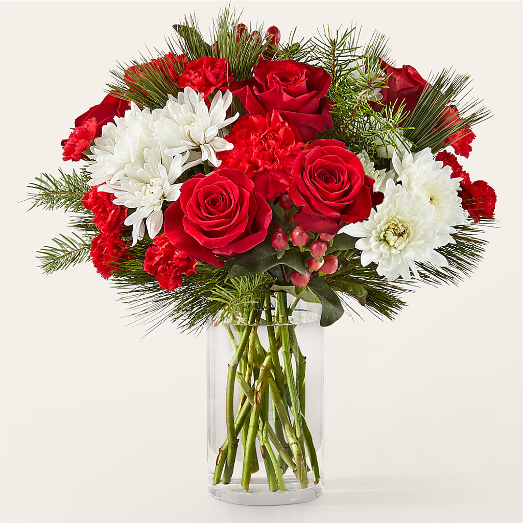 Seasonal Magic Bouquet – Greater Wichita Flower Shop, Wichita KS