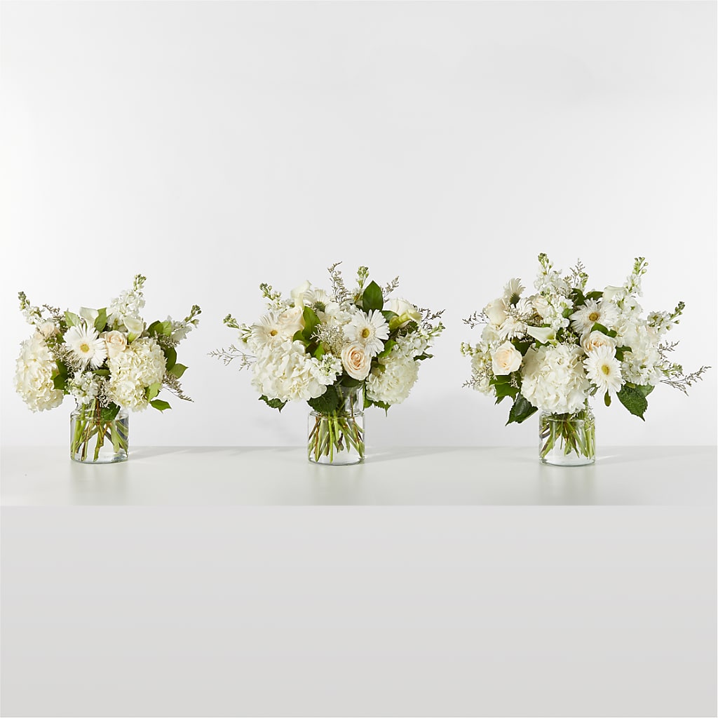 Sun-drenched Blooms Box Bouquet – Greater Wichita Flower Shop, Wichita KS