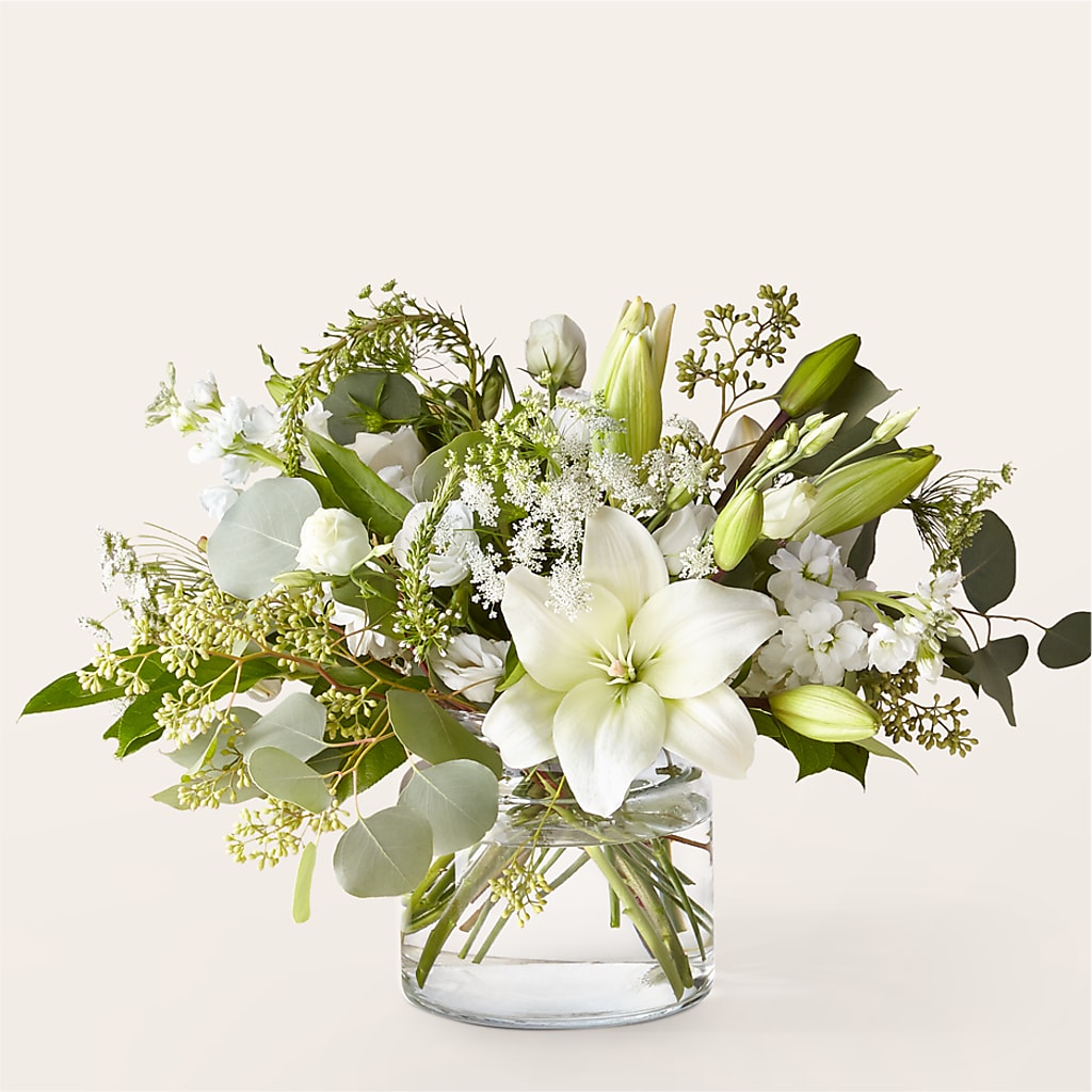 Alluring Elegance Bouquet – Greater Wichita Flower Shop, Wichita KS