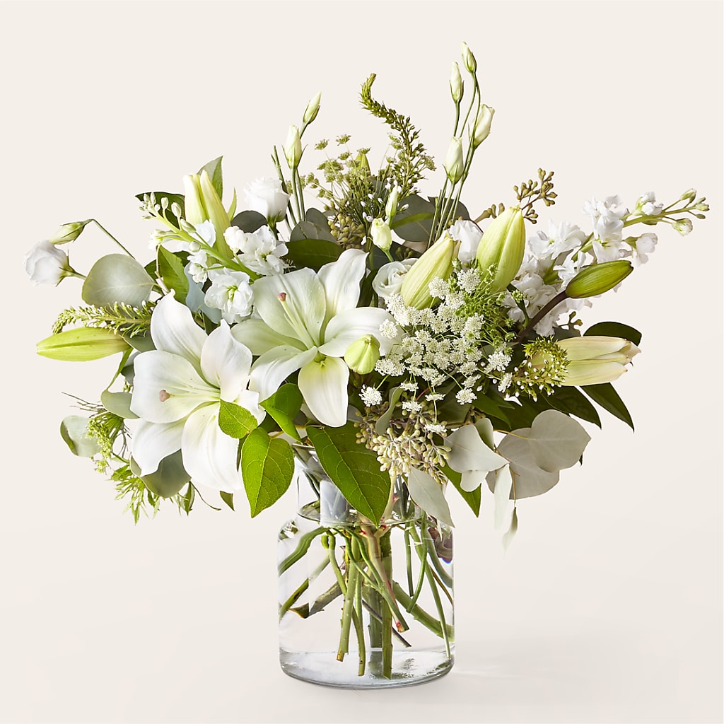 Alluring Elegance Bouquet – Greater Wichita Flower Shop, Wichita KS
