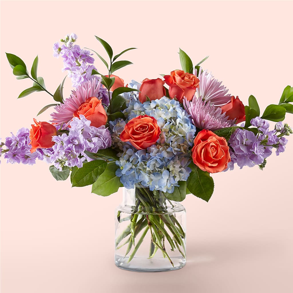 Be Mine Bouquet – Greater Wichita Flower Shop, Wichita KS