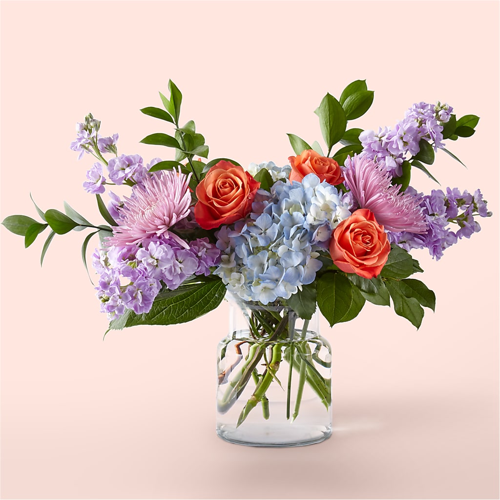 Be Mine Bouquet – Greater Wichita Flower Shop, Wichita KS
