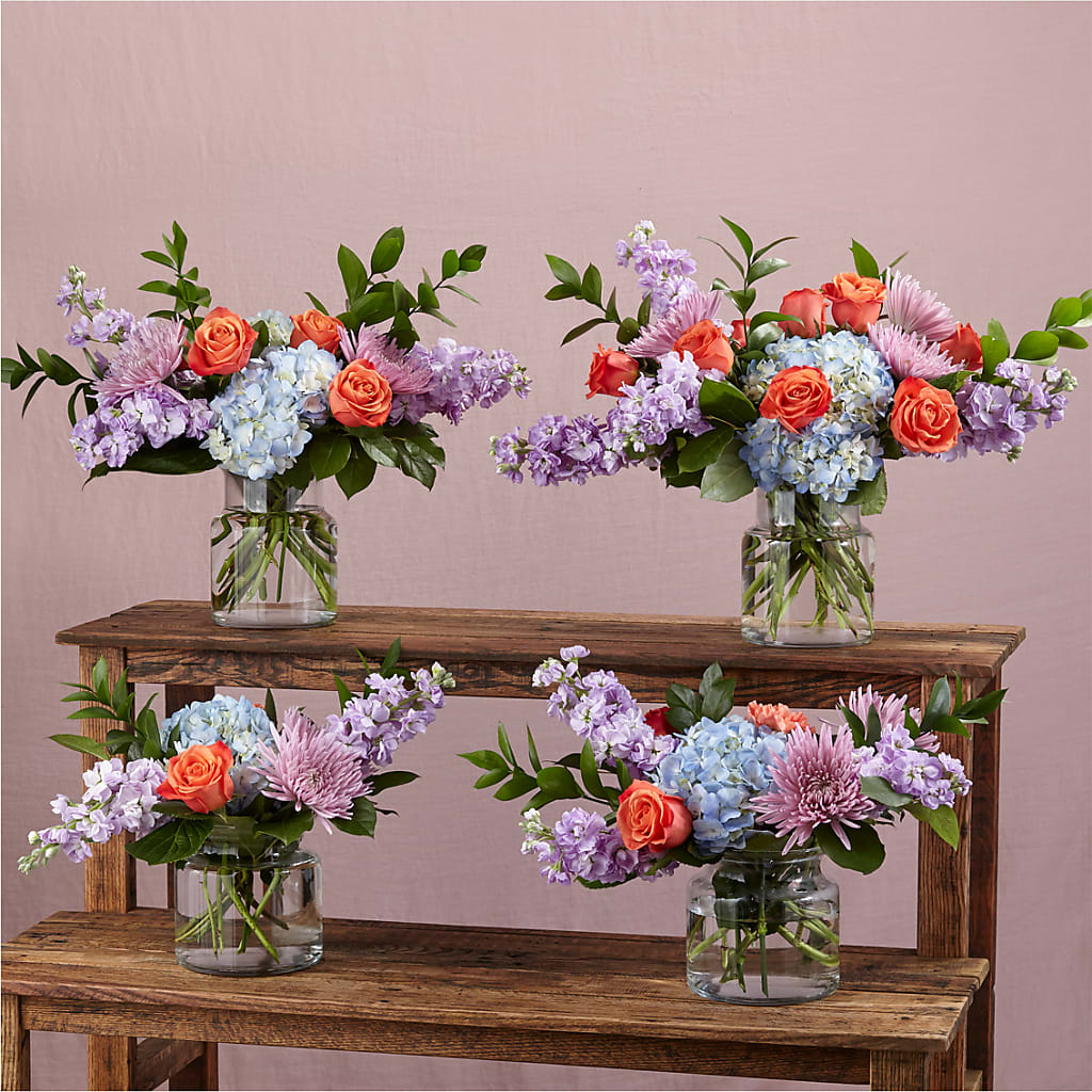 Be Mine Bouquet – Greater Wichita Flower Shop, Wichita KS