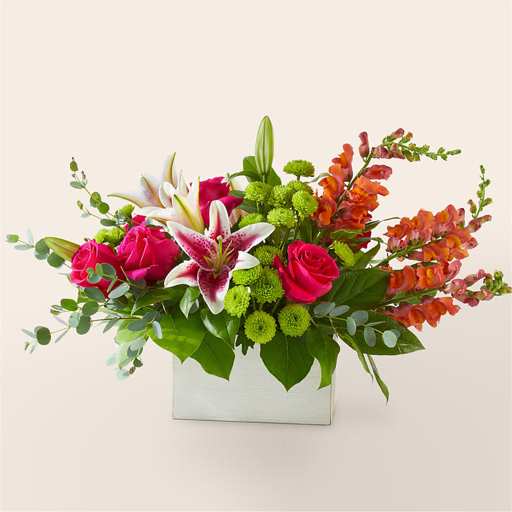 Wild Spirit Bouquet – Greater Wichita Flower Shop, Wichita KS