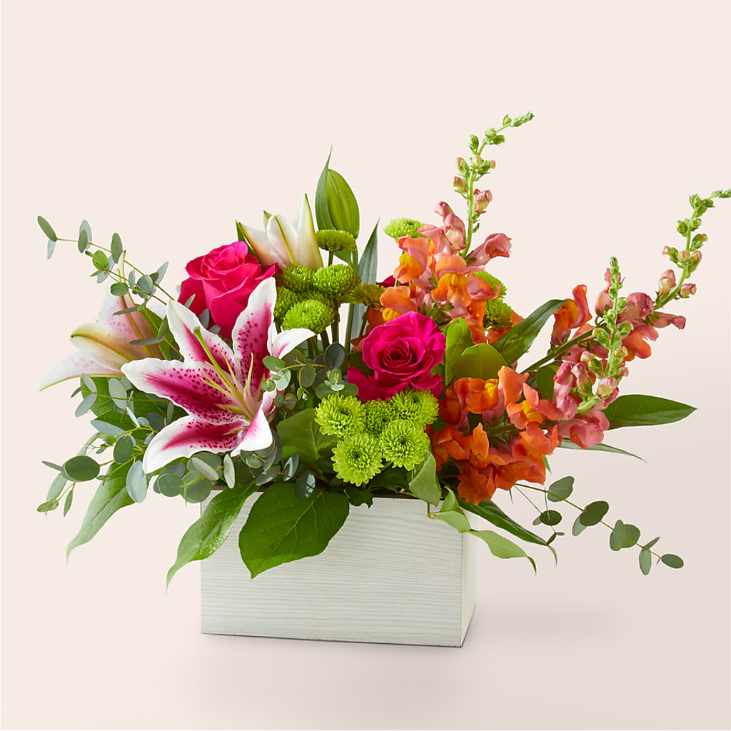 Wild Spirit Bouquet – Greater Wichita Flower Shop, Wichita KS