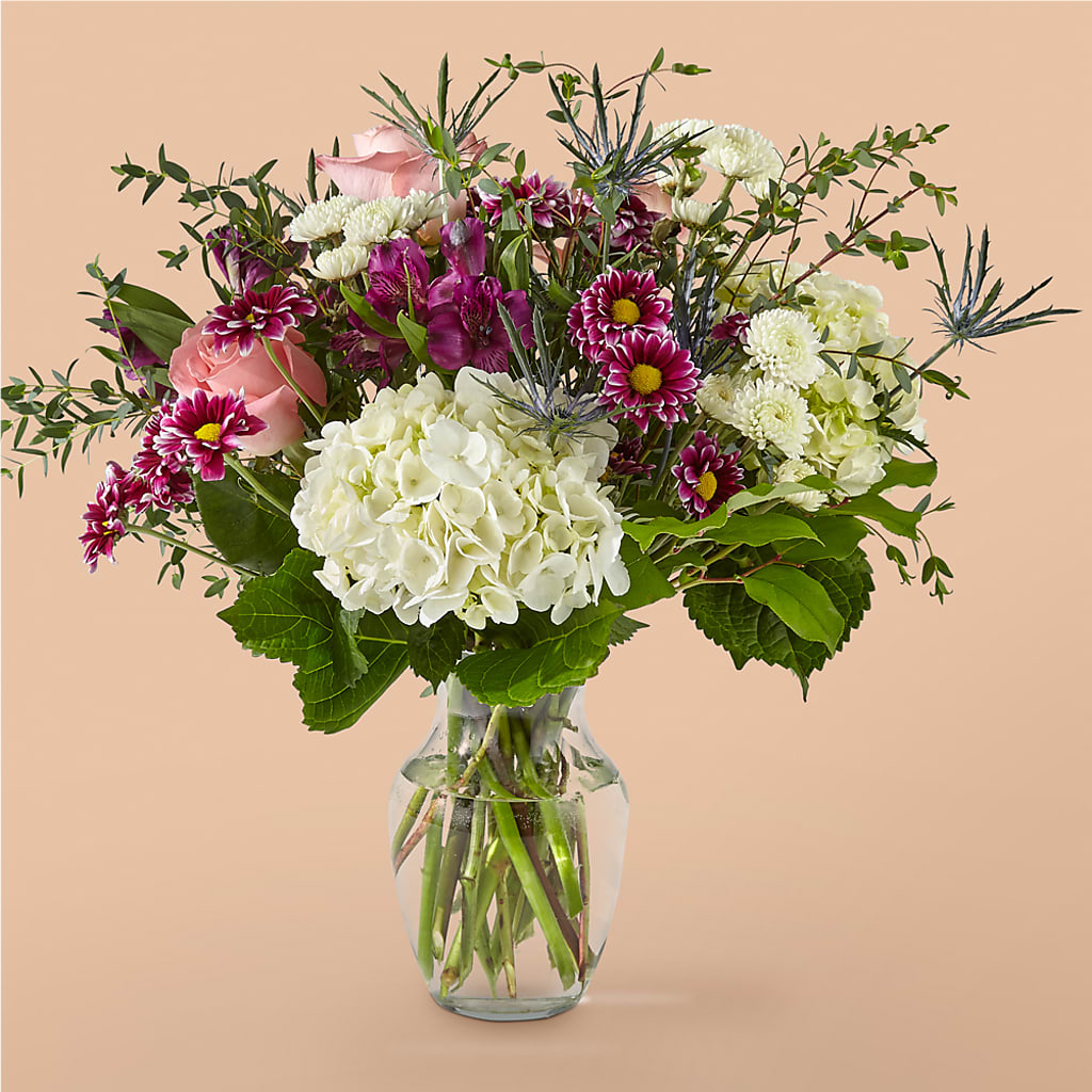 Parlour Bouquet – Greater Wichita Flower Shop, Wichita KS