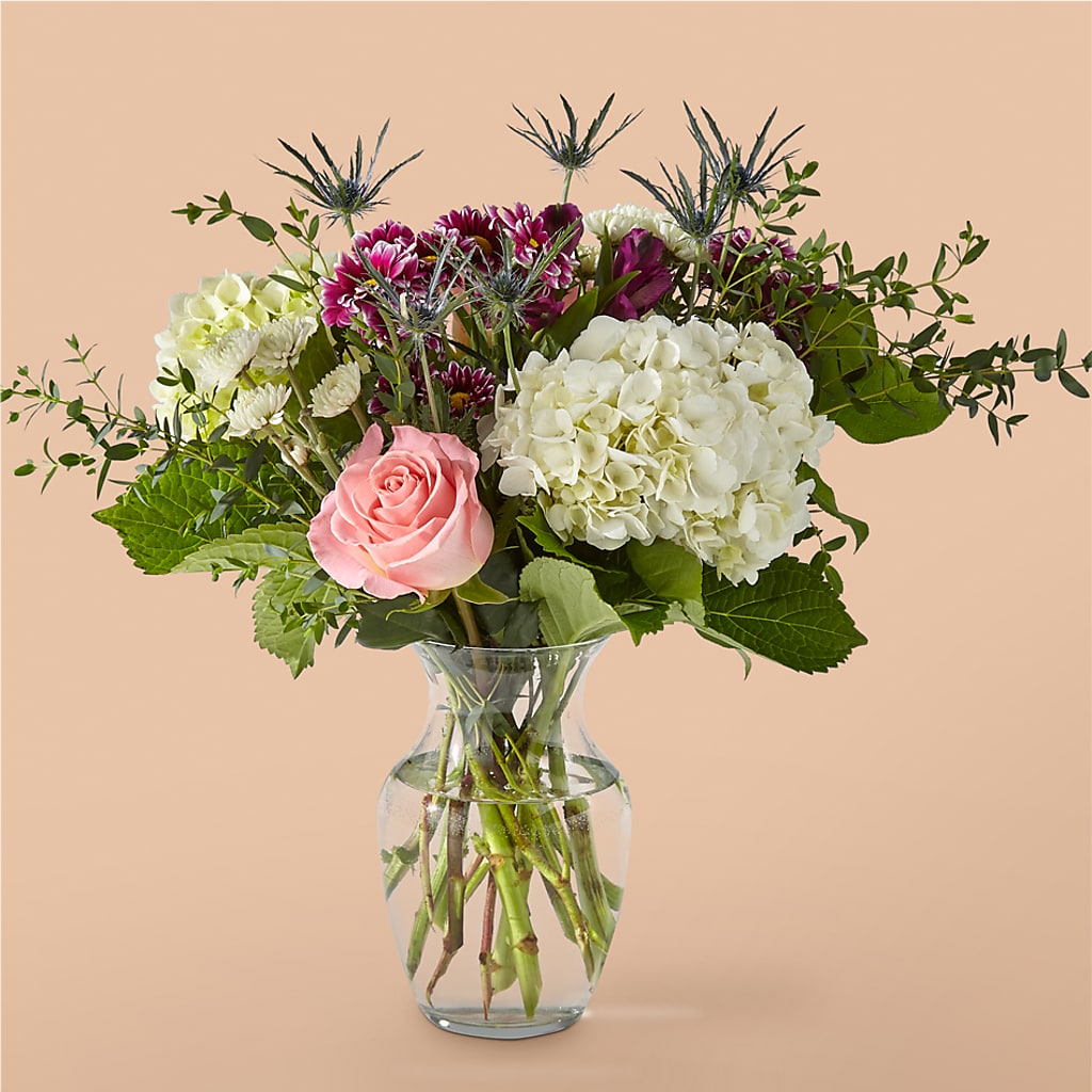 Parlour Bouquet – Greater Wichita Flower Shop, Wichita KS